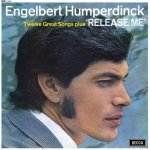 HUMPERDINCK ENGELBERT  RELEASE ME/LTD
