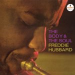HUBBARD FREDDIE  THE BODY & THE SOUL