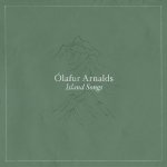 Ólafur Arnalds: Island Songs LP