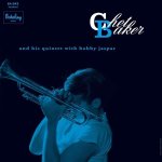 BAKER CHET  CHET BAKER AND HIS QUINTET WITH BOBBY JASPAR  (CHET BAKER IN PARIS VOL.3)