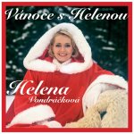VONDRACKOVA HELENA  VANOCE S HELENOU