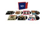BEATLES  1964 US ALBUMS IN MONO