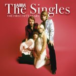 ABBA  THE SINGLES-THE FIRST 50 YEARS / LTD