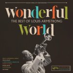 ARMSTRONG LOUIS  WONDERFUL WORLD:THE BEST OF LUIS ARMSTRONG