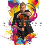 GARRETT DAVID  MILENNIUM SYMPHONY