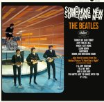 BEATLES  SOMETHING NEW