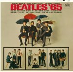 BEATLES  BEATLES 65
