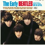 BEATLES  THE EARLY BEATLES