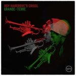 HARGROVES ROY CRISOL  GRAND-TERRE