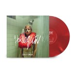 LADY GAGA  HARLEQUIN / RED VINYL