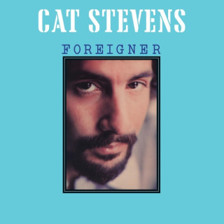 STEVENS CAT  FOREIGNER
