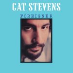 STEVENS CAT  FOREIGNER