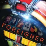 FOREIGNER  TURNING BACK THE TIME / 180GR.