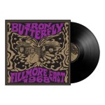 IRON BUTTERFLY  FILLMORE EAST 1968 (LIMITED, RKTBR24) (B&MEX) / 140GR.