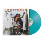 FOREIGNER  HEAD GAMES (LIMITED BLUE VINYL, ROCKTOBER 2024) / 140GR.