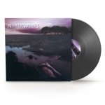 WHITESNAKE  NORTHWINDS (LIMITED BLACK ICE VINYL) / 140GR.