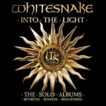 WHITESNAKE  INTO THE LIGHT / 140GR.