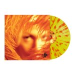 STONE TEMPLE PILOTS  SHANGRI-LA DEE DA (LIMITED YELLOW/ORANGE VINYL) / 180GR.