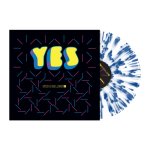YES  YESSINGLES2 (LIMITED COLOUR VINYL) / 140GR.