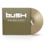 BUSH  GOLDEN STATE / 140GR.