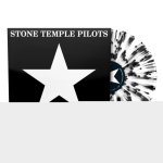 STONE TEMPLE PILOTS  NO. 4 (LIMITED BLACK/WHITE ALBUM) / 180GR.