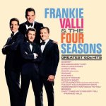 Frankie Valli, Frankie Valli & the Four Seasons: Greatest '60s hits (Blue) LP