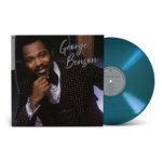 BENSON, GEORGE  NOW PLAYING (LIMITED CLEAR VINYL) / 140GR.