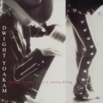 YOAKAM, DWIGHT  BUENAS NOCHES FROM A LONELY ROOM (LIMITED RED VINYL) / 140GR.