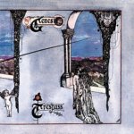 GENESIS  TRESPASS / 180GR.