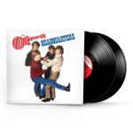 MONKEES, THE  HEADQUARTERS (LIMITED) / 140GR.
