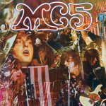 MC5  KICK OUT THE JAMS / 140GR.