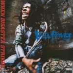 BUSTA RHYMES  WHEN DISASTER STRIKES... / 140GR.