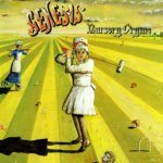 GENESIS  NURSERY CRYME / 180GR.