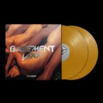 BASEMENT JAXX  REMEDY -COLOURED- / ON GOLDEN VINYL