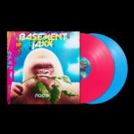 BASEMENT JAXX  ROOTY -COLOURED- / DISC 1 -PINK.  DISC 2 -BLUE
