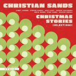 SANDS, CHRISTIAN  CHRISTMAS STORIES