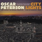 Peterson, Oscar:  City Lights: The Oscar.