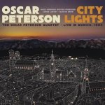 Peterson, Oscar:  City Lights: The Oscar.