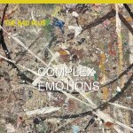 BAD PLUS, THE  COMPLEX EMOTIONS
