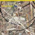 BAD PLUS, THE  COMPLEX EMOTIONS