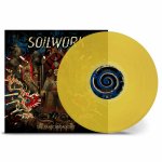 SOILWORK  PANIC BROADCAST / YELLOW