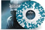 THY ART IS MURDER  HOLY WAR -TRANSPAR- / TRANSPARENT GREEN WITH WHITE SPLATTER