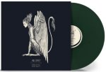 Alcest:  Spiritual Instinct (Green Vinyl)