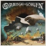 ORANGE GOBLIN  SCIENCE, NON FICTION