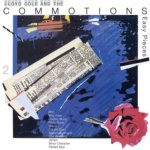 COLE, LLOYD & COMMOTIONS  EASY PIECES