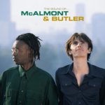 MCALMONT & BUTLER  SOUND OF