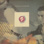 PALE FOUNTAINS  FROM ACROSS THE KITCHEN TABLE / 180GR. -REISSUE-