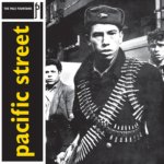 PALE FOUNTAINS  PACIFIC STREET -REISSUE- / 180GR.