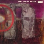 TEN YEARS AFTER  STONEDHENGE