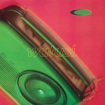 WEDDING PRESENT  WATUSI
